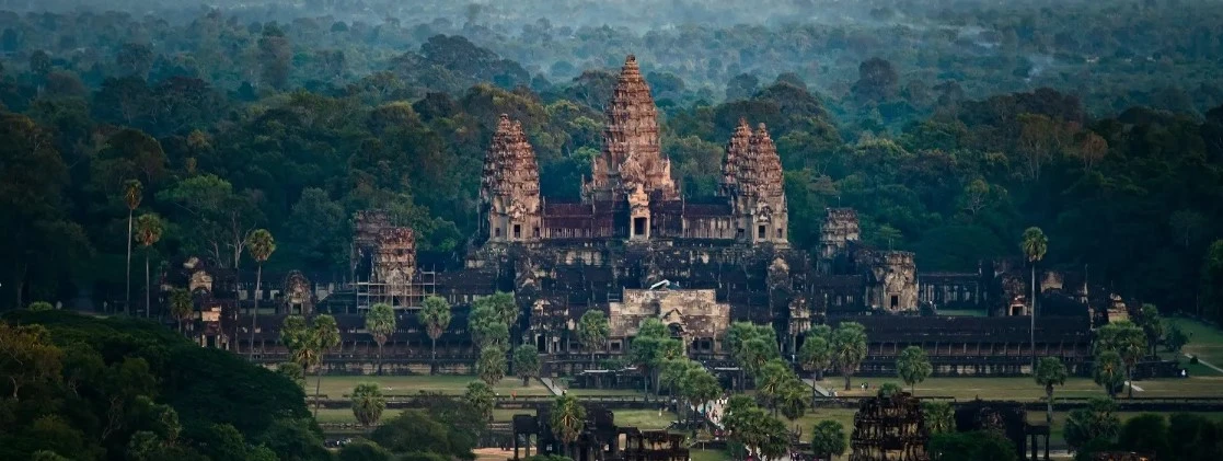 Welcome to Cambodia e-Visa